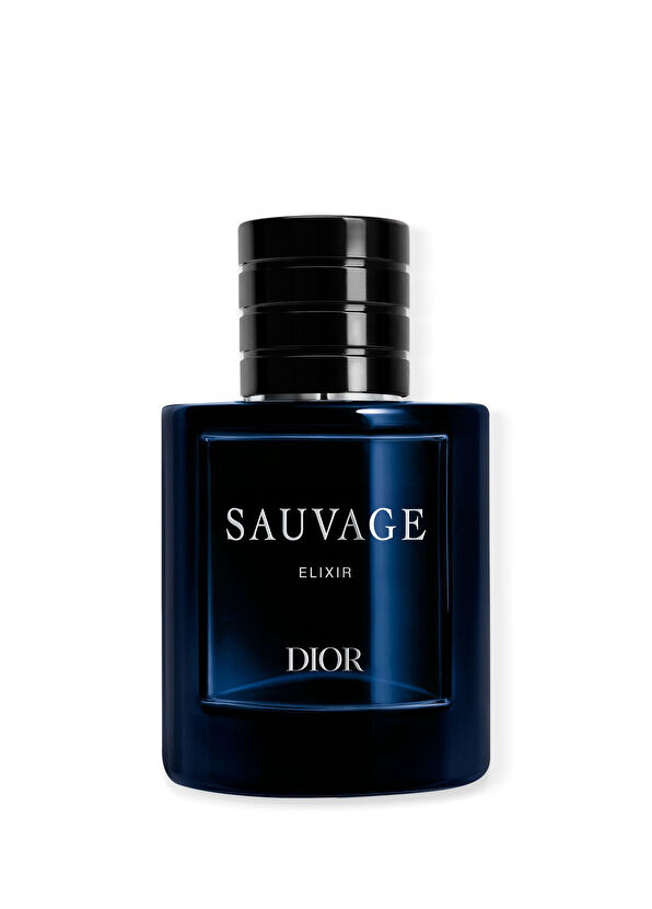 Dior Sauvage Elixir 150 ml Erkek Parfüm - 1