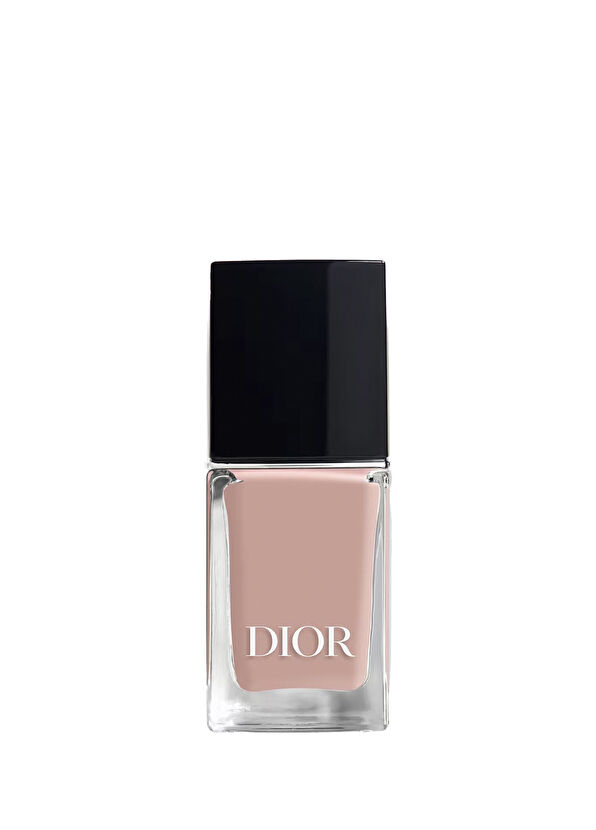 Dior Vernis 100 Nude Look Oje - 1