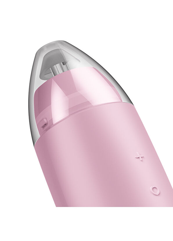 Geske  SmartAppGuided MicroDermabrasion Blackhead Remover 7 in 1 Siyah Nokta Temizleme Aleti  - 3