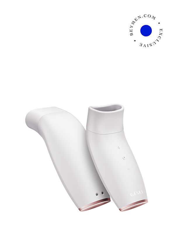 Geske Lip Volumizer & Booster Tools & Brushes 4 in 1 Dudak Dolgunlaştırıcı ve Güçlendirici - 1