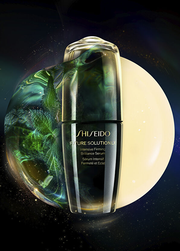 Shiseido FS LX Intensive Firming Brilliance Serum - 2