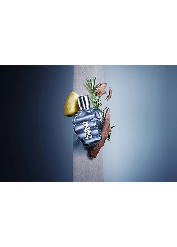 Diesel Only The Brave EDT 35 ml Erkek Parfüm - 2