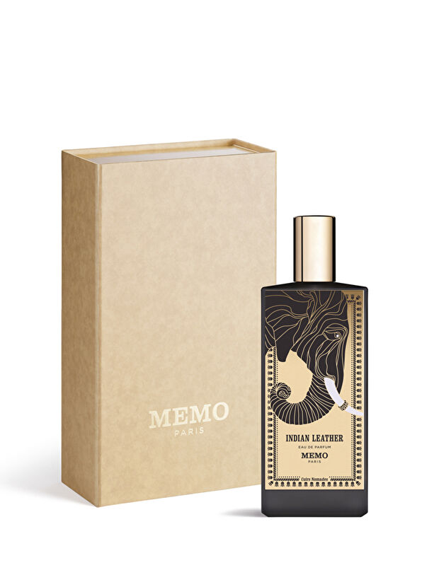 Memo Indian Leather EDP 75 ml - 2