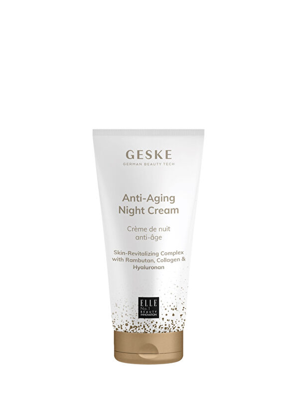 Geske Anti-Aging Night Cream Repair & Moisturizing Night Cream 100 ml - 2