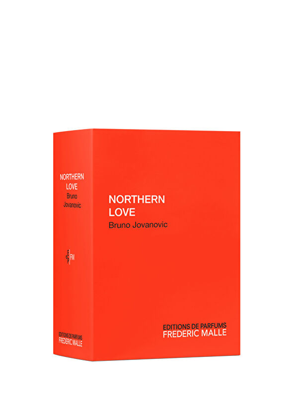 Editions de Parfums Frédéric Malle Northern Love EDP 100 ml Unisex Perfume - 2