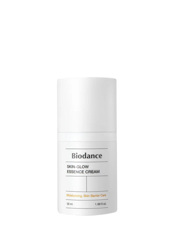 Biodance Skin-Glow Essence Cream Nemlendirici ve Bariyer Koruyucu Yüz Kremi 50 ml - 1