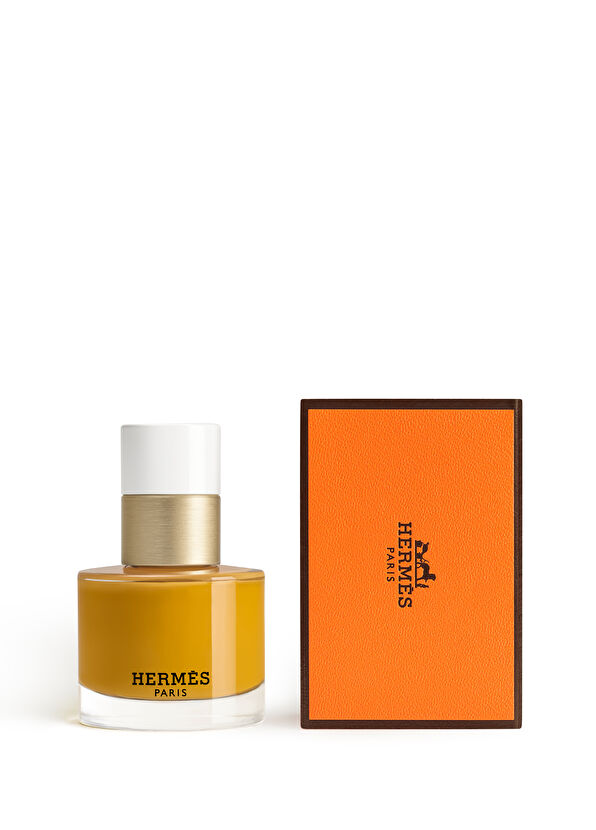 Hermès Les Maıns Hermès Tırnak Ojelerı Jaune Impérıal - 2
