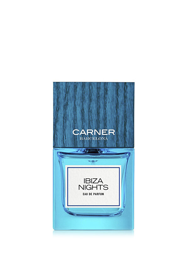 Carner Barcelona Ibıza Nıghts EDP 100 ml Unisex Parfüm - 1