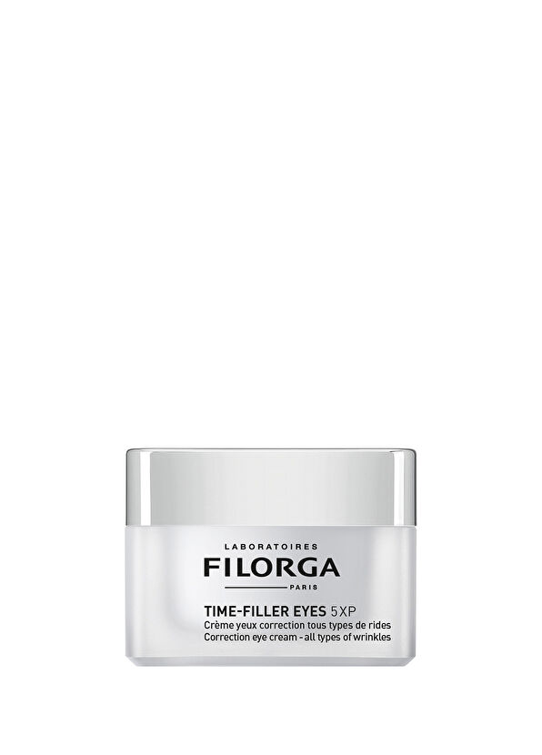 Filorga Time-Filler Eyes 5XP Kırışıklık ve Koyu Halka Karşıtı Göz Çevresi Bakım Kremi 15 ml - 1