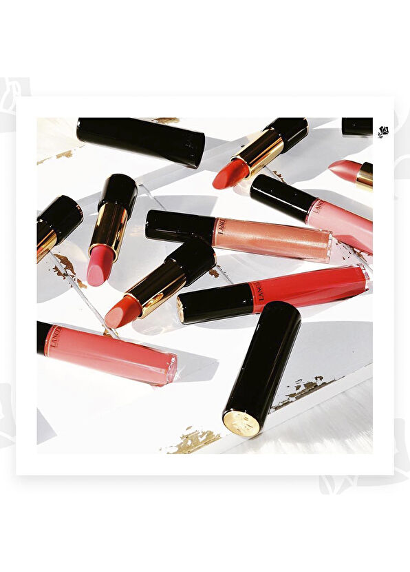 Lancome L Absolu 222 Dudak Parlatıcısı - 4