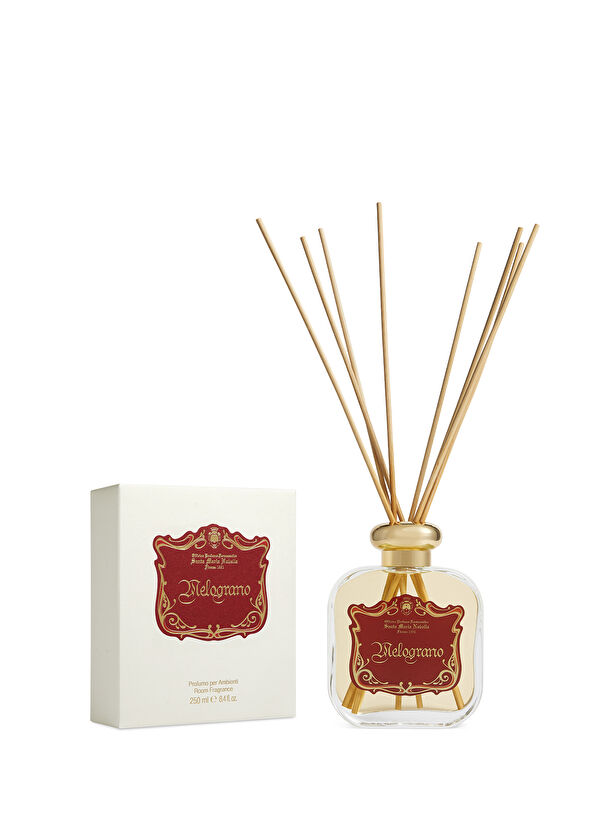 Santa Maria Novella Melograno Oda Kokusu - Difüzör 250 ml - 1