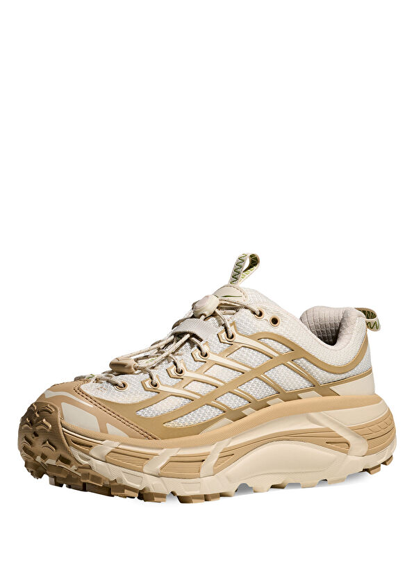 Hoka Mafate Three2 Wordmark Kadın Sneaker - 3