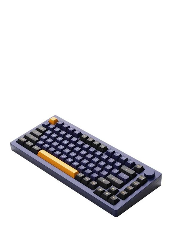 Akko Monsgeek M1W V3 HE Horizon Hall Effect Manyetik Switch RGB Kablosuz Mekanik Gaming Klavye - 2