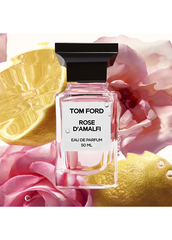 Tom Ford Rose D'Amalfi EDP 50ml - 3