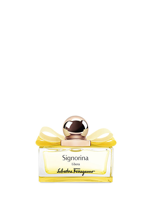 Ferragamo Signorina Libera EDP 50 ml Kadın Parfüm - 1