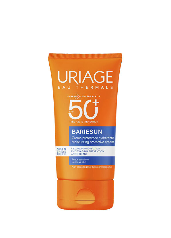 Uriage Bariesun SPF50+ Moisturizing Sunscreen 50 ml - 1