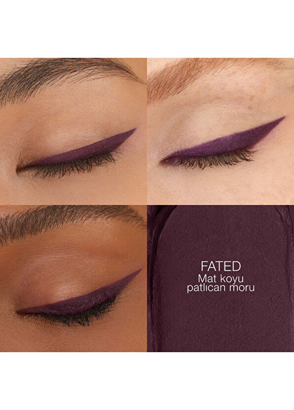 Nars Total Seduction Eyeshadow Stick Fated - 3