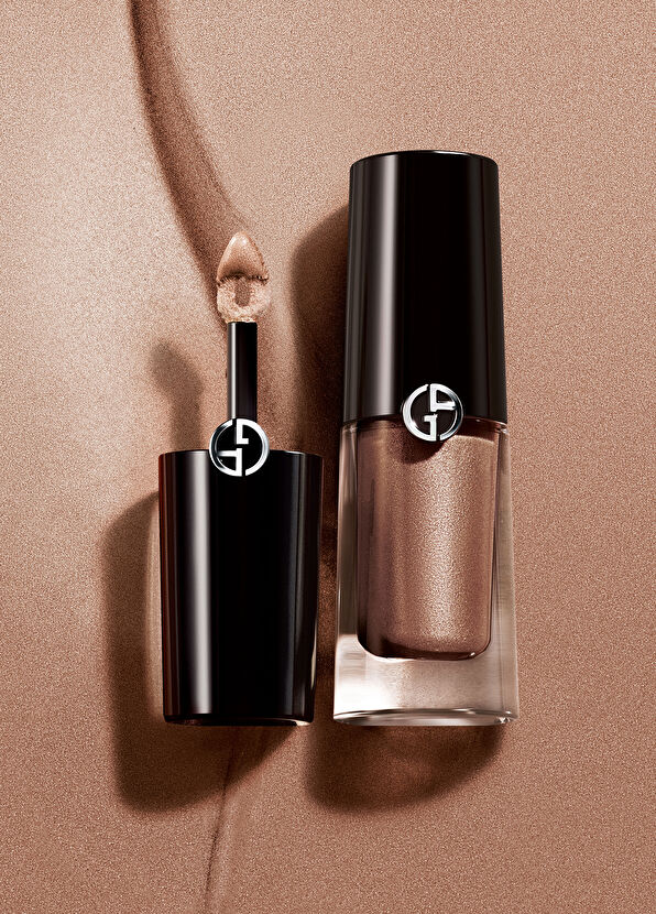 Giorgio Armani Eye Tint Liquid Eyeshadow 68S - 3