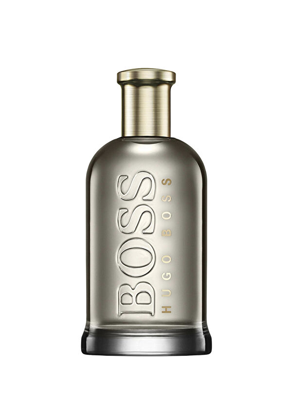 Hugo Boss Bottled EDP 200 ml Erkek Parfüm - 1
