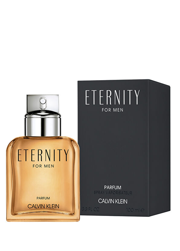 Calvin Klein Eternity Intense Man EDP 100 ml Men's Perfume - 2