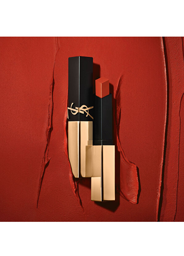 Yves Saint Laurent Rouge Pur Couture The Slim Reno 1966 - 2
