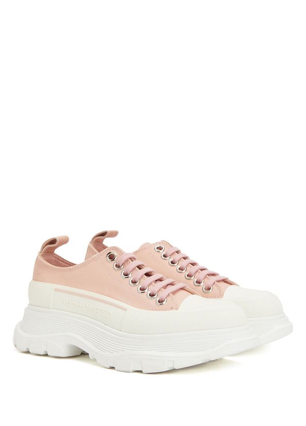 Beymen Reborn Alexander mcqueen women's sneakers 36gb - 2