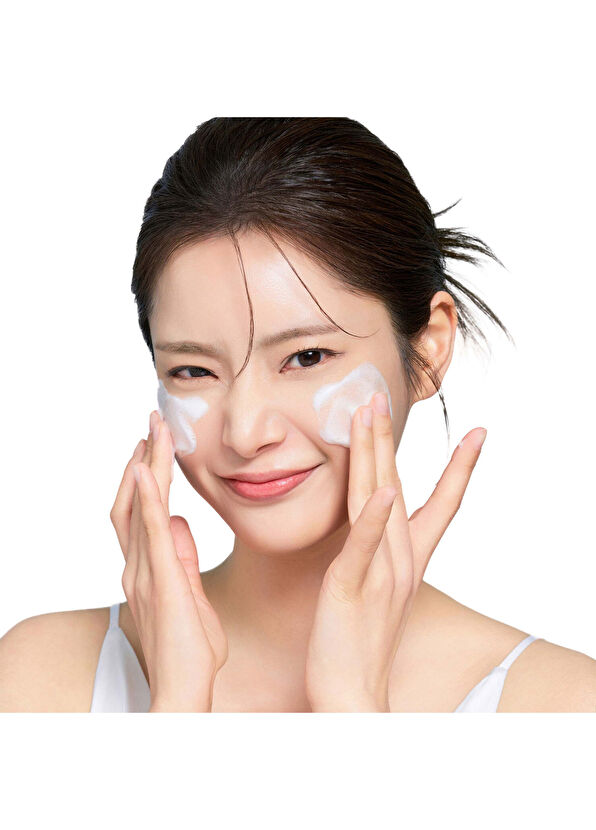 AMPLE:N Purifying Shot Cream Cleanser Arındırıcı Yüz Temizleyici Krem 150 ml - 3