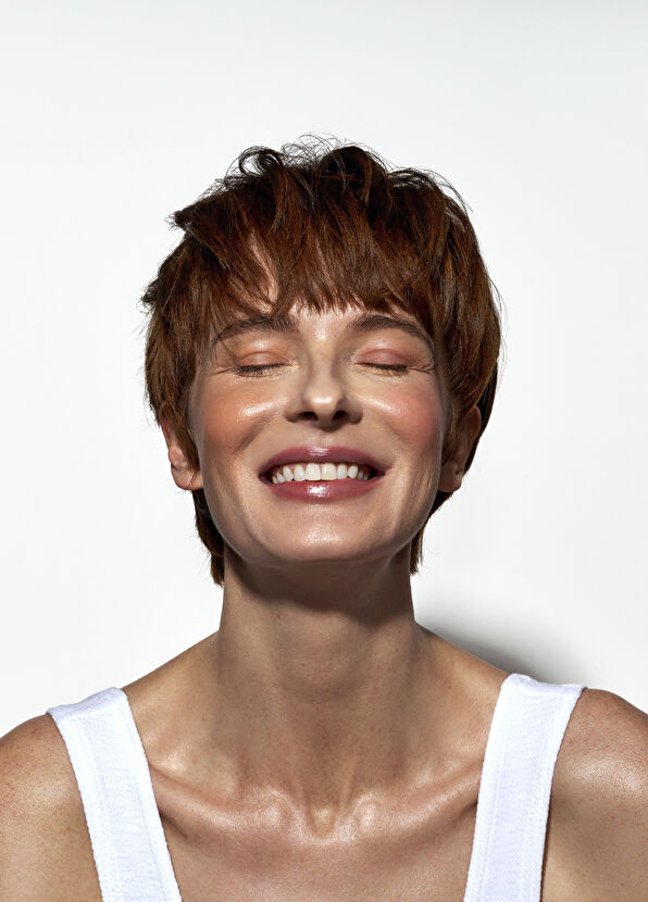 Oiolab Meltıng Blush Sunlıt Göz ve Yanak Balmı 12 g  - 4