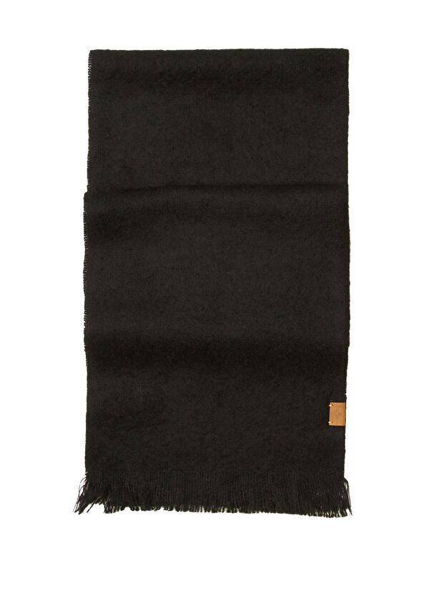 Beymen Club Black Women's Scarf - 2