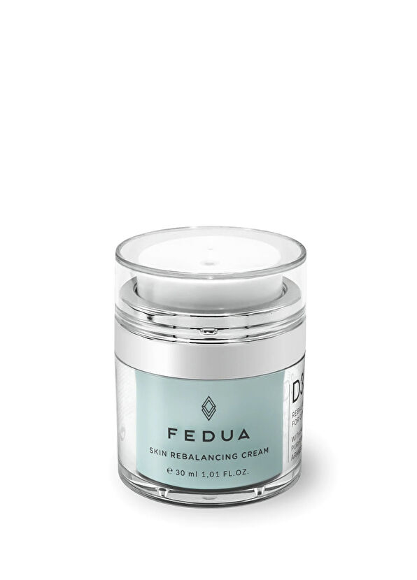 Fedua Skin Rebalancing Mattifying Face Cream 30 ml - 1