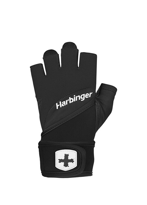 Harbinger Training Grip WW 2.0 Siyah XL Ağırlık Eldiveni - 1