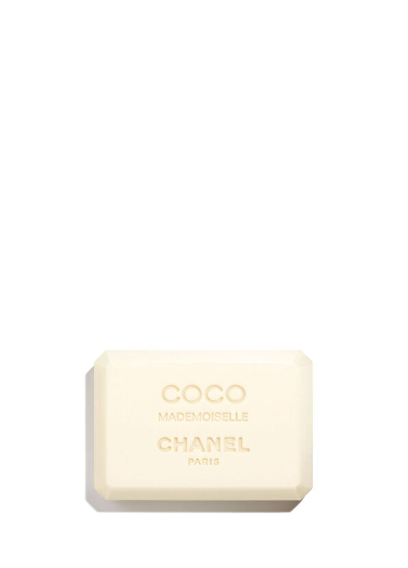 Chanel Coco Mademoiselle Gentle Perfumed Soap 100g - 1