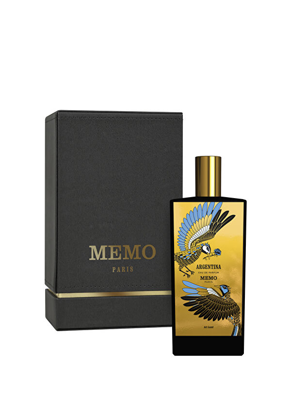 Memo Edp Argentina 75Ml - 2