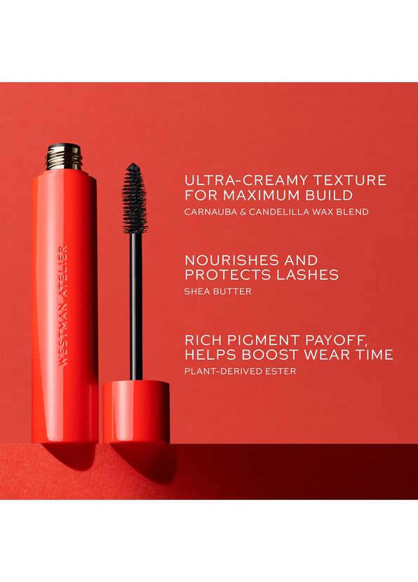 Westman Atelier Eye Want You Mascara - 4