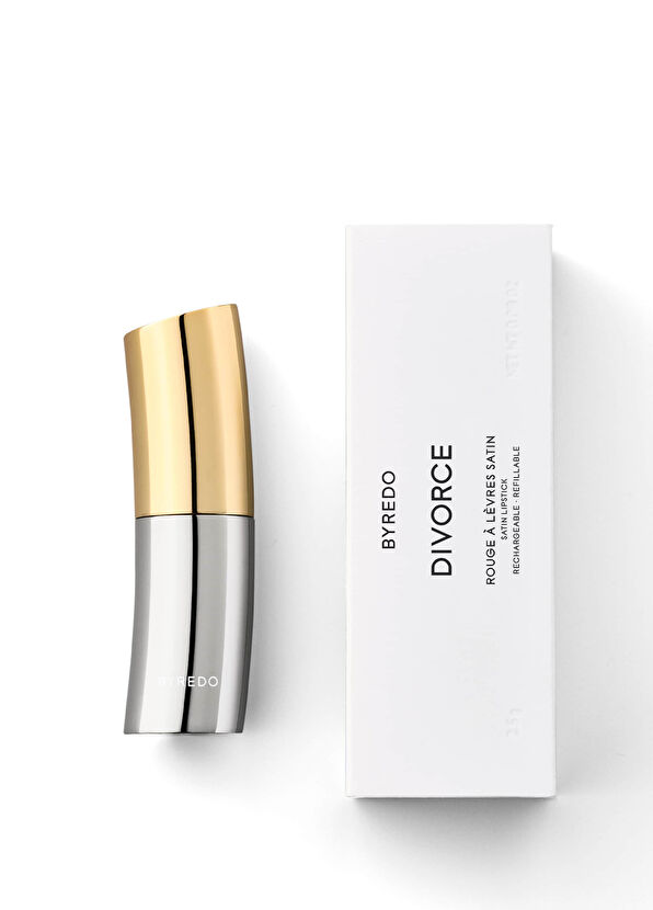BYREDO Lipstick Satin Divorce 209 - 1