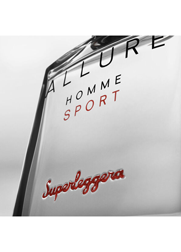 CHANEL Allure Homme Sport Superleggera Edp 100ML - 4
