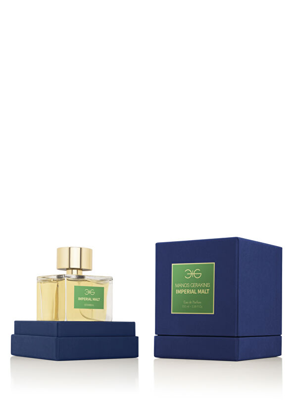 Manos Gerakinis Imperial Malt Eau De 100 ml Erkek Parfüm - 2