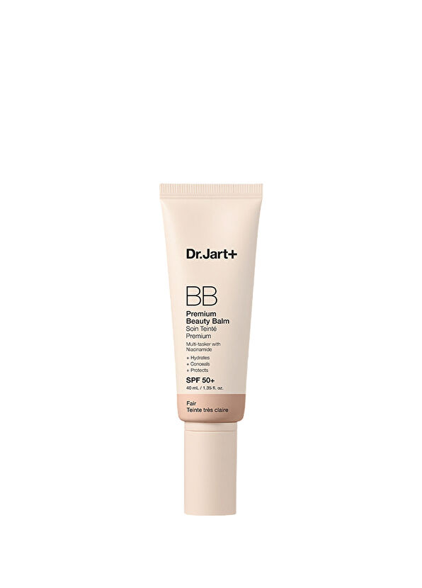 Dr.Jart+ Premium Bb Spf50 01 Fair - 1