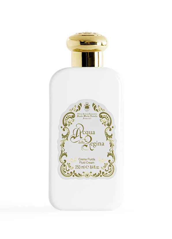 Santa Maria Novella Acqua della Regina 250 ml Vücut Losyonu - 1