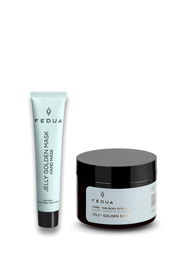 Fedua Jelly Golden Ritual - 1