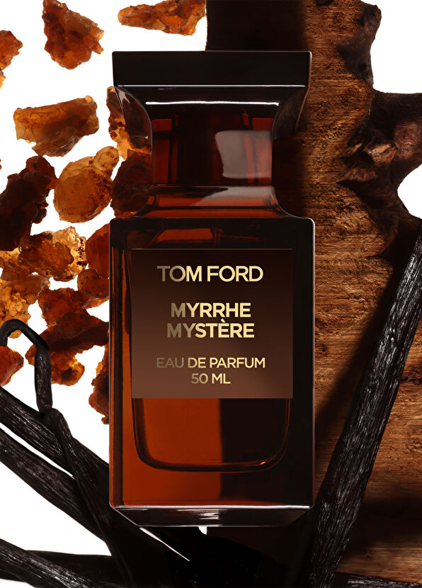 Tom Ford Myrrhe Mystere 100ml - 2