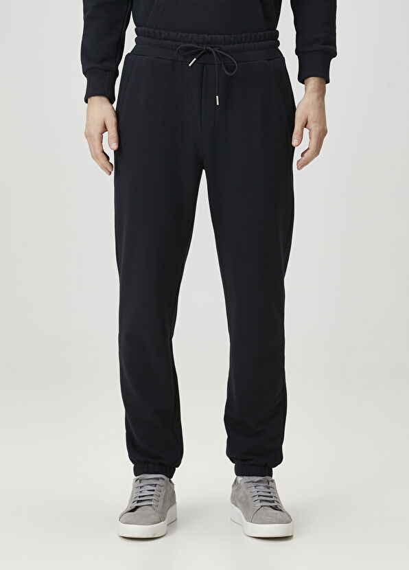Beymen Club Navy Blue Sweatpants - 2