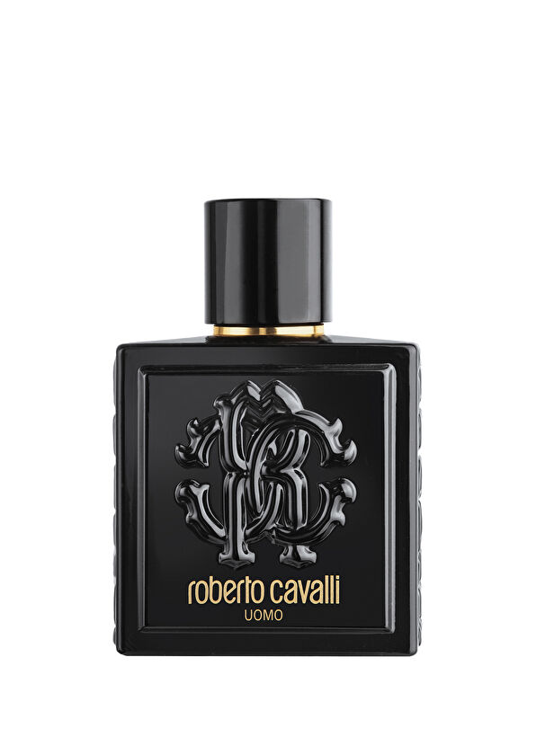 Roberto Cavalli Uomo EDT 100 ml Erkek Parfüm - 1
