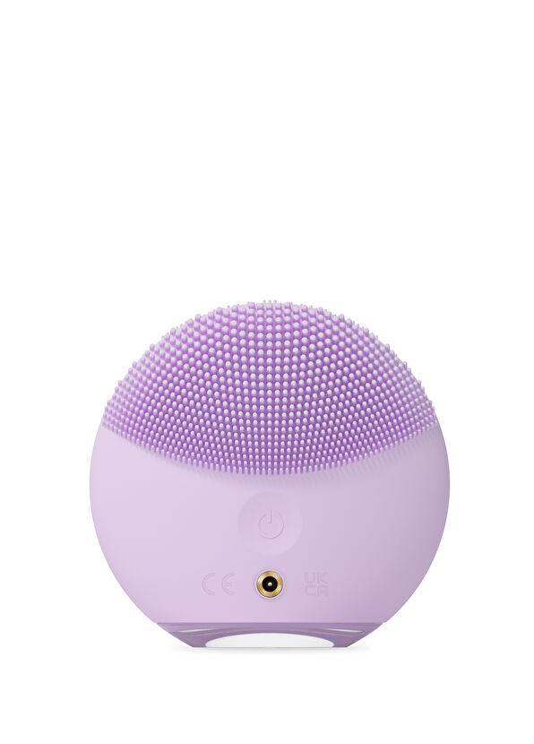 Foreo LUNA 4 Mini Lavender Cilt Temizleme Cihazı - 2