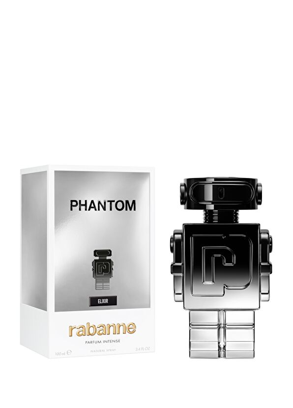 Rabanne Phantom Elixir Edp 100Ml - 2