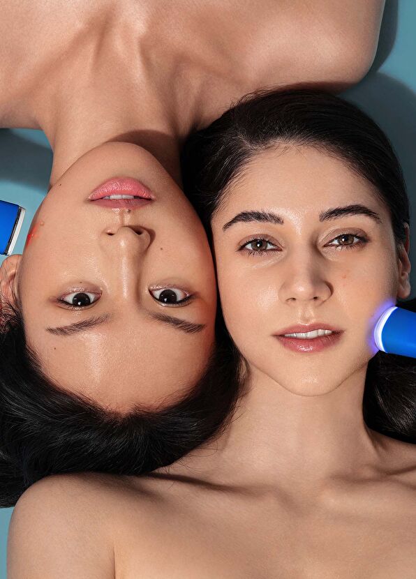 Foreo Espada 2 Blue Skin Care Device - 2