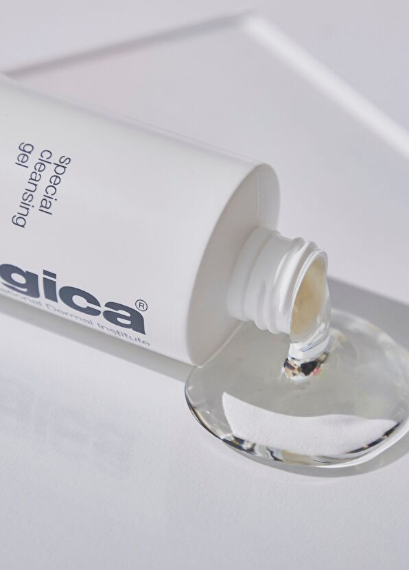 Dermalogica Special Cleansing Gel Foaming Gel Cleanser 250 ml - 2