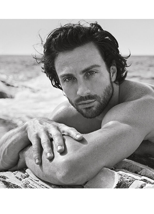 Giorgio Armani Acqua di Gio 100ml Erkek Parfüm - 3