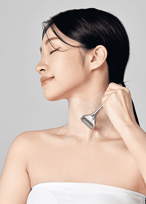 Meditherapy Wrinkle-Fit Neck Mask Anti-Aging Neck Mask 10 gr - 3