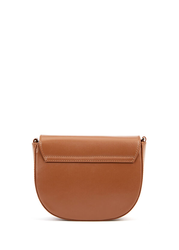 Beymen Club Tan Women's Leather Bag - 3
